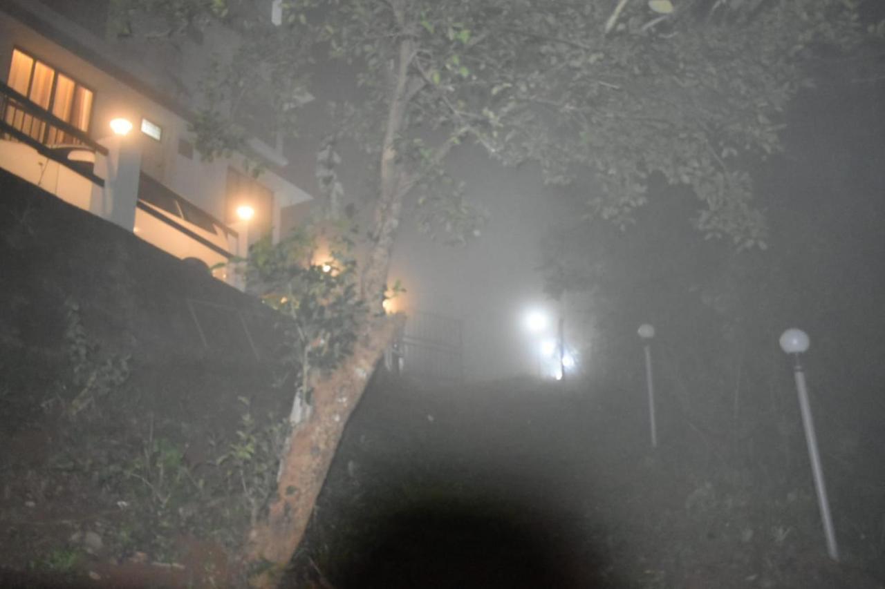 Munnar Tent Hills Resort Devikolam Kültér fotó