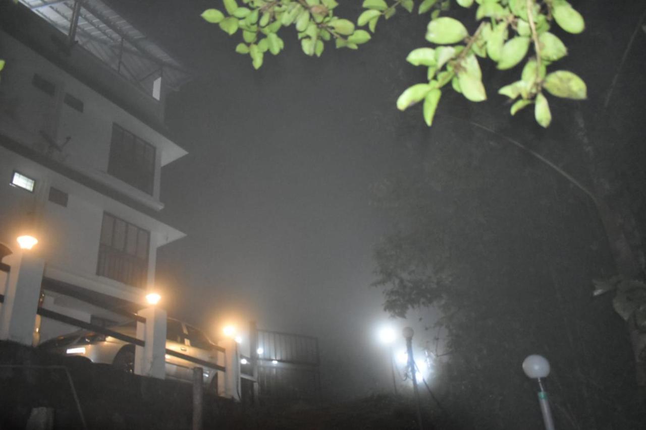 Munnar Tent Hills Resort Devikolam Kültér fotó